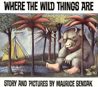 Where_The_Wild_Things_Are_(book)_cover